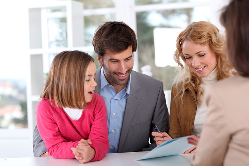 Customizable Health Insurance For You and Your Family